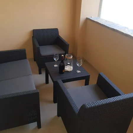 Apartment Ela