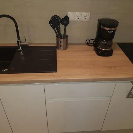 Ela Apartment